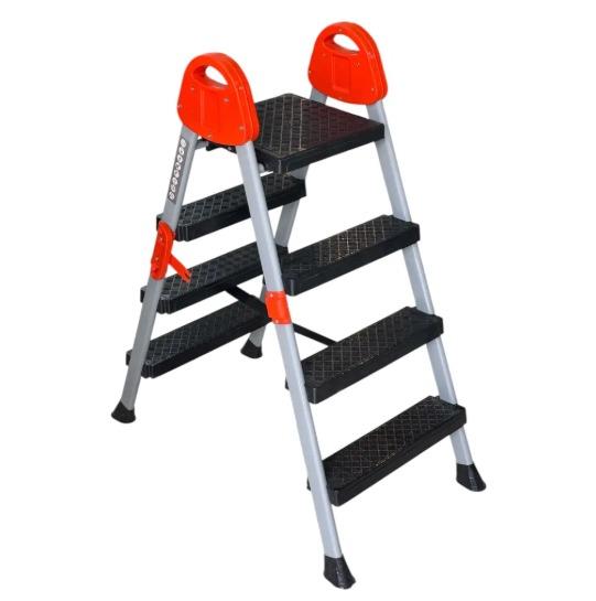 Liz Çift Yönlü Profil Metal Merdiven