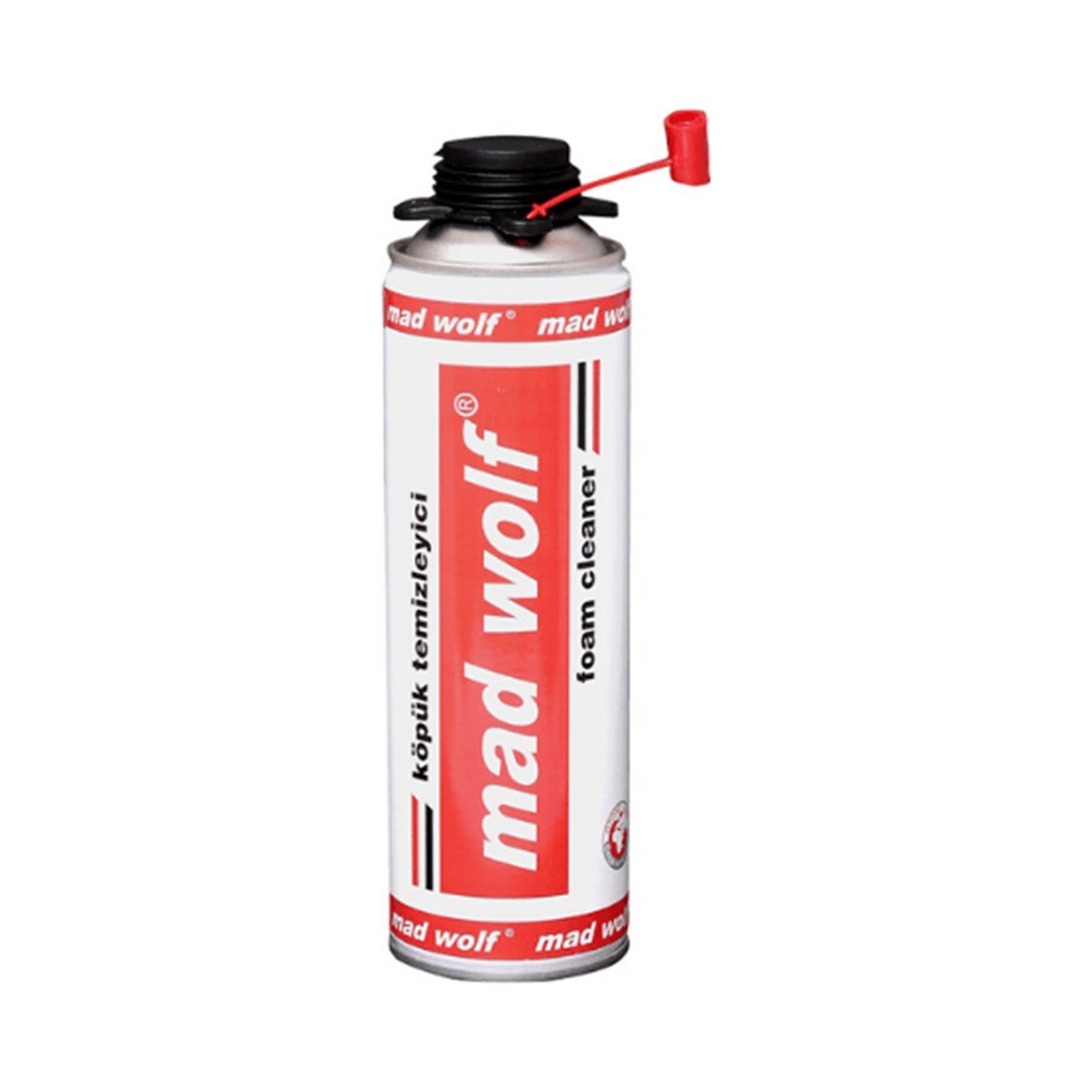 Madwolf Köpük Temizleyici 500ml