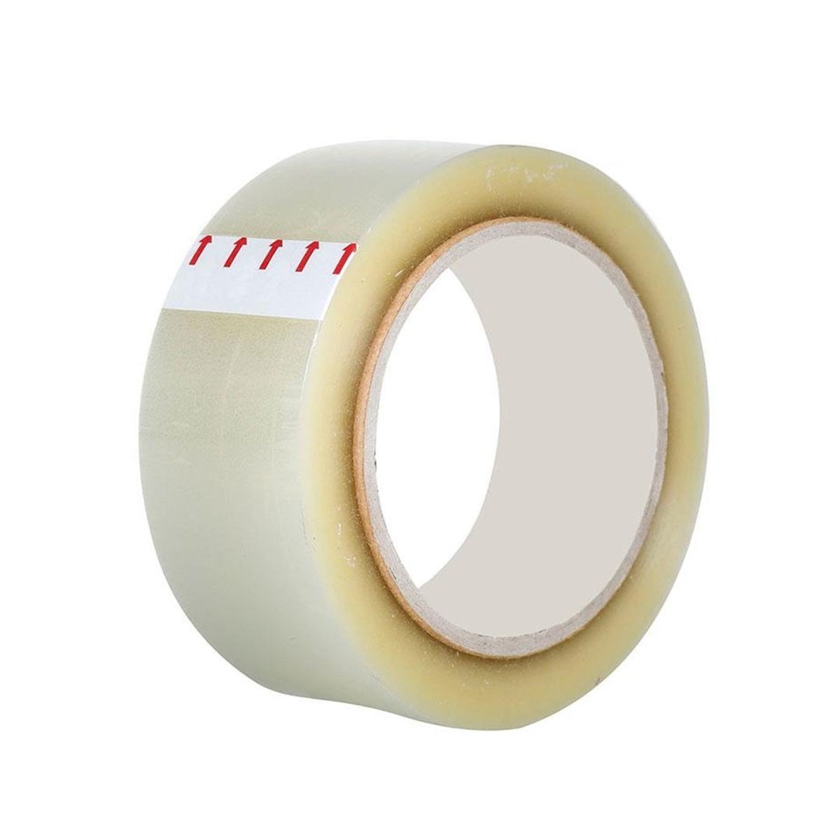 Madwolf Şeffaf Koli Bandı 45mm*100mt.
