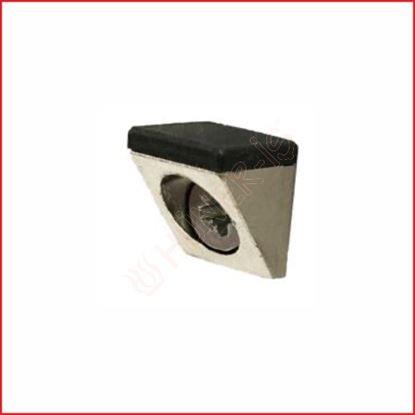 Metali 5013 Metal Vidalanan Raf Pimi