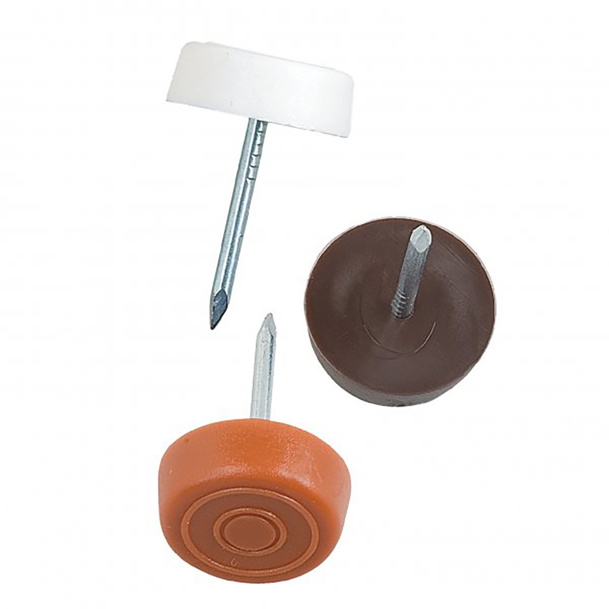Metali 6001 Plastik Çivili Pologrift 