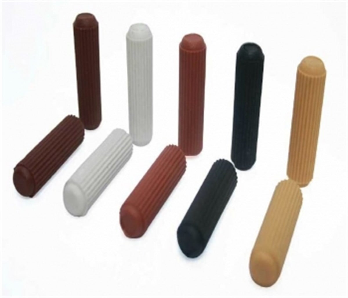 Metali 9015 Plastik Kavela 8mm