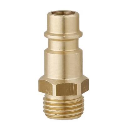 Ormak Soket 1/4 Erkek Uç