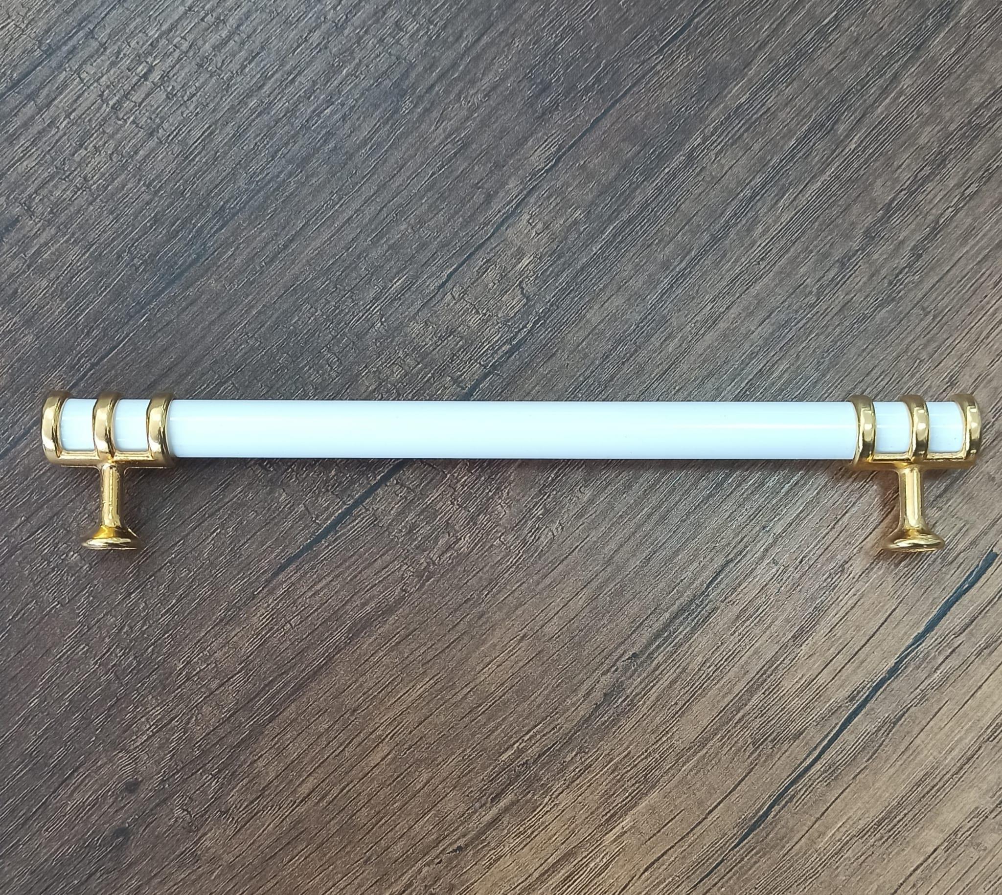 Oro 205 Ring Aluminyum Mobilya Kulp
