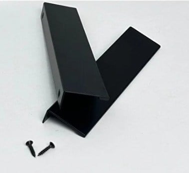 Oro Star Entegre Aluminyum Mobilya Kulp