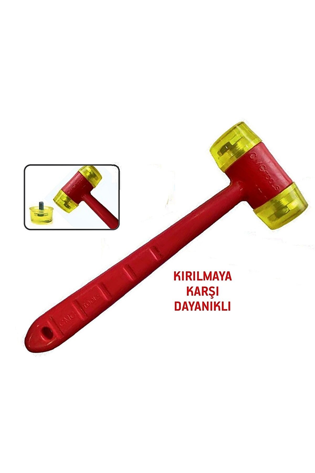 Plastik Tokmak