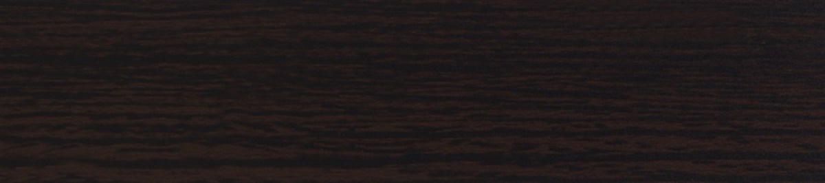 Roma 7102 Wenge Desenli Pvc Kenarbant