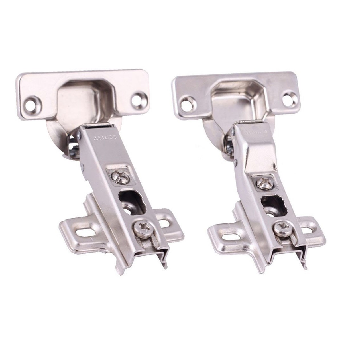 Samet Star Bas-Aç Mobilya Kapak Menteşesi