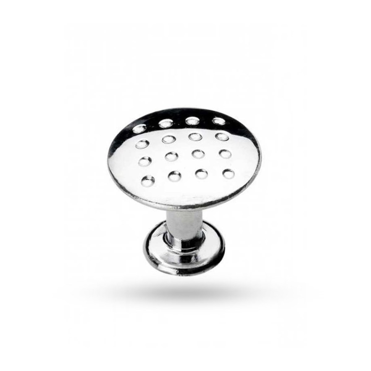 Sersan Noktalı Düğme Mobilya Kulp