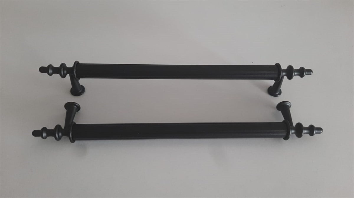 Sersan Retro1103 Boru Mobilya Kulp