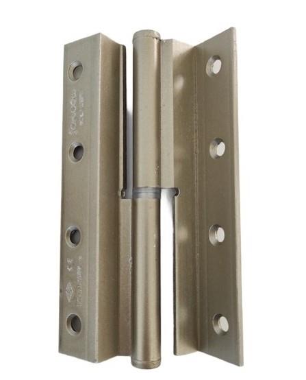 Sofuoğlu 12cm Cumbalı Aluminyum Kapı Menteşesi