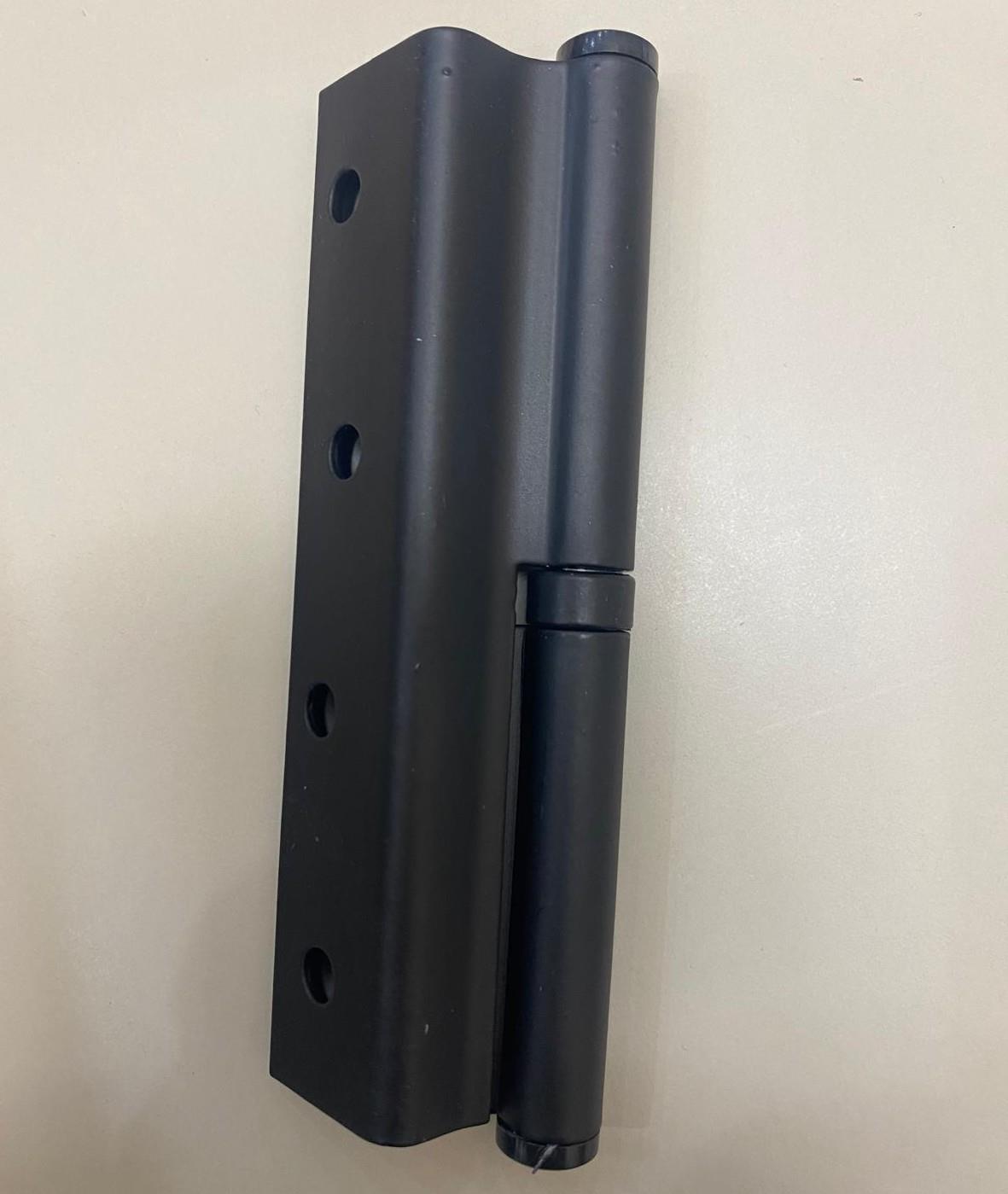 Sofuoğlu 12cm Matsiyah Cumbalı Çelik Kapı Menteşesi