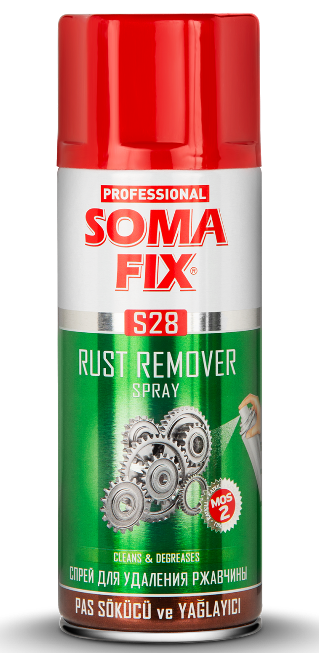 Somafix Pas Sökücü Sprey 400ml.