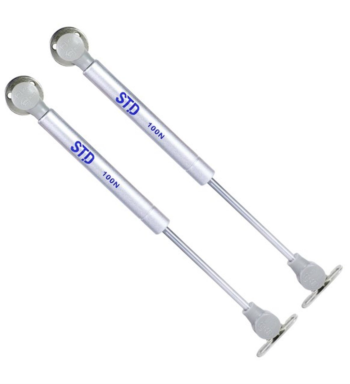 Std Gazlı Piston