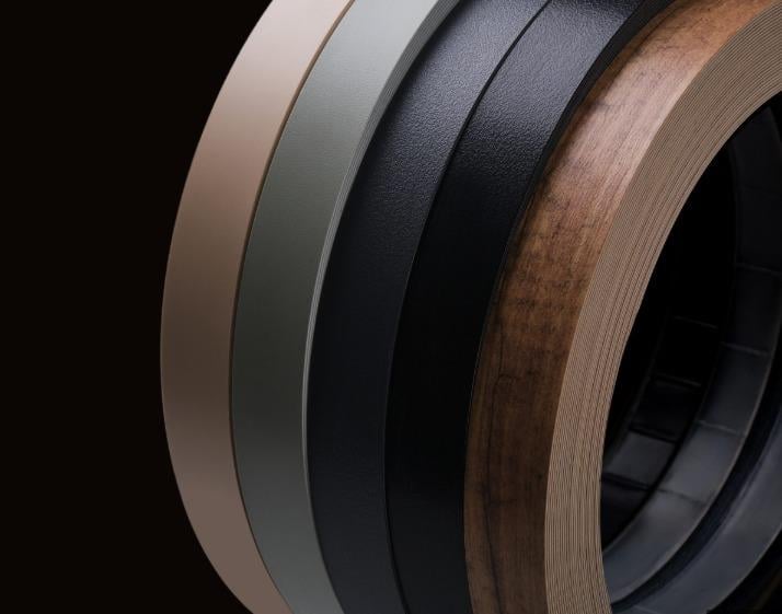 Stella 1056 PES 2039 Mat Kumtaşı Pvc Kenarbant