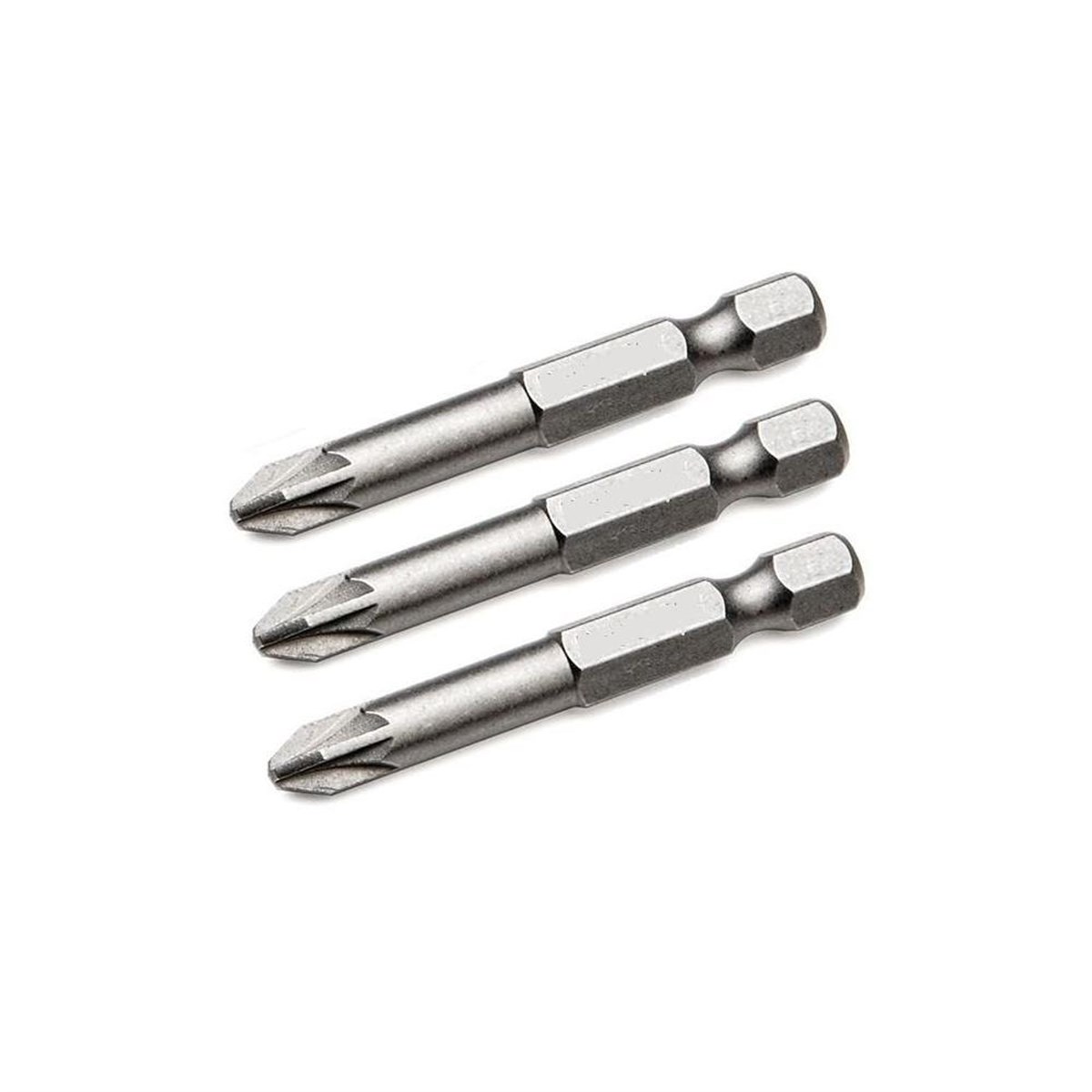 Tomax PZ1 Yıldız Bits Matkap Ucu 