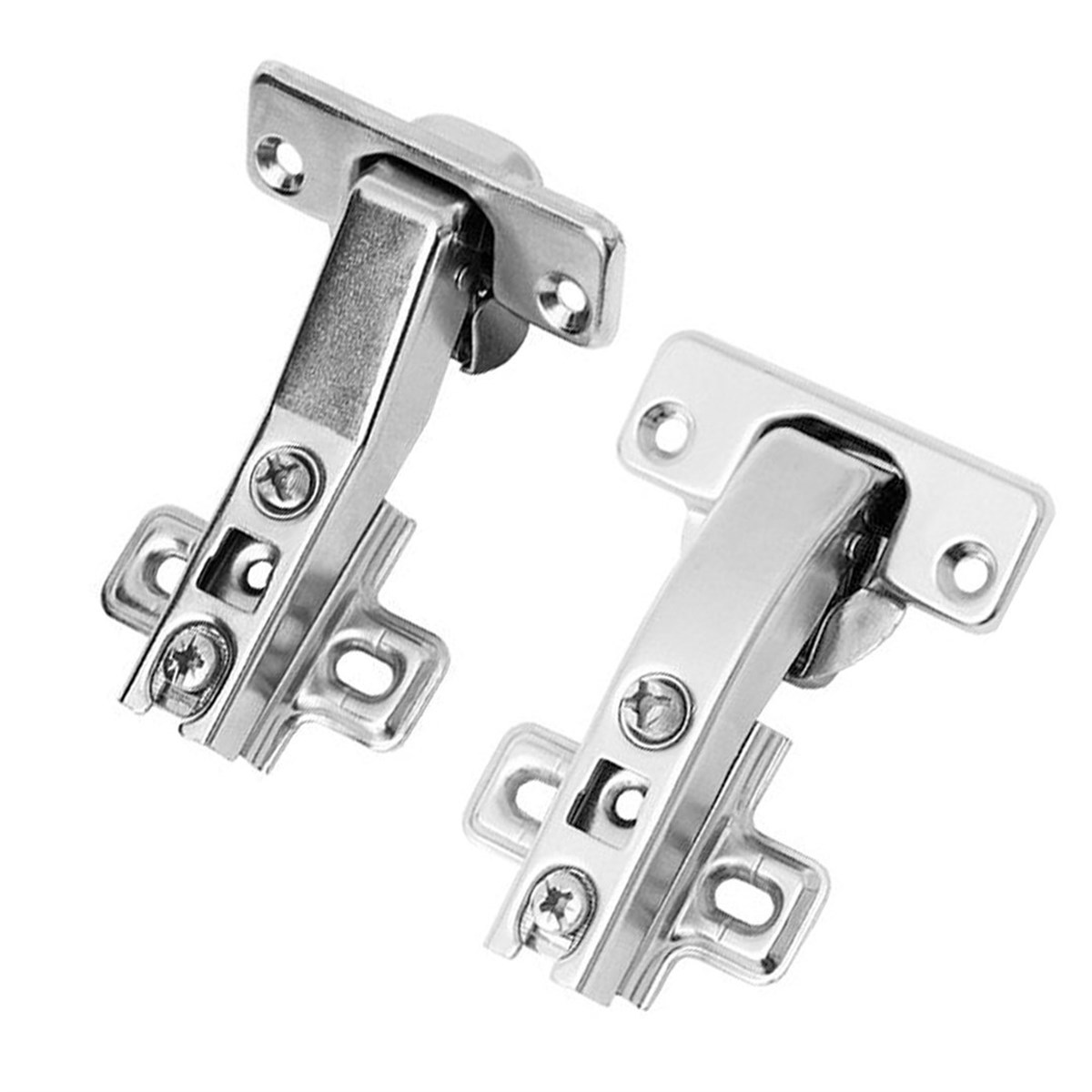 Ventus Dereceli Mobilya Kapak Menteşesi