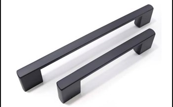 Sersan 3002 Köprü Aluminyum Mobilya Kulp