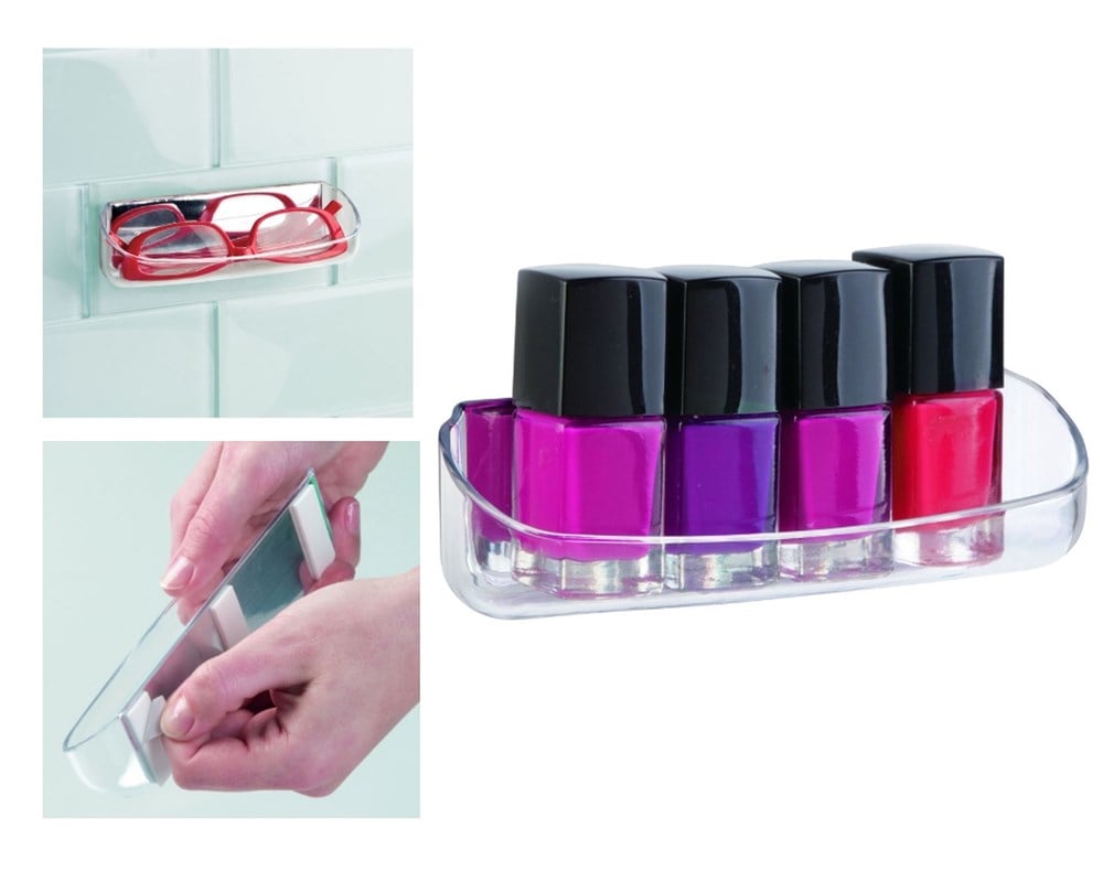 Gözlük Ve Kozmetik Rafıkendinden  Yapışkanlı 15x5x5cm