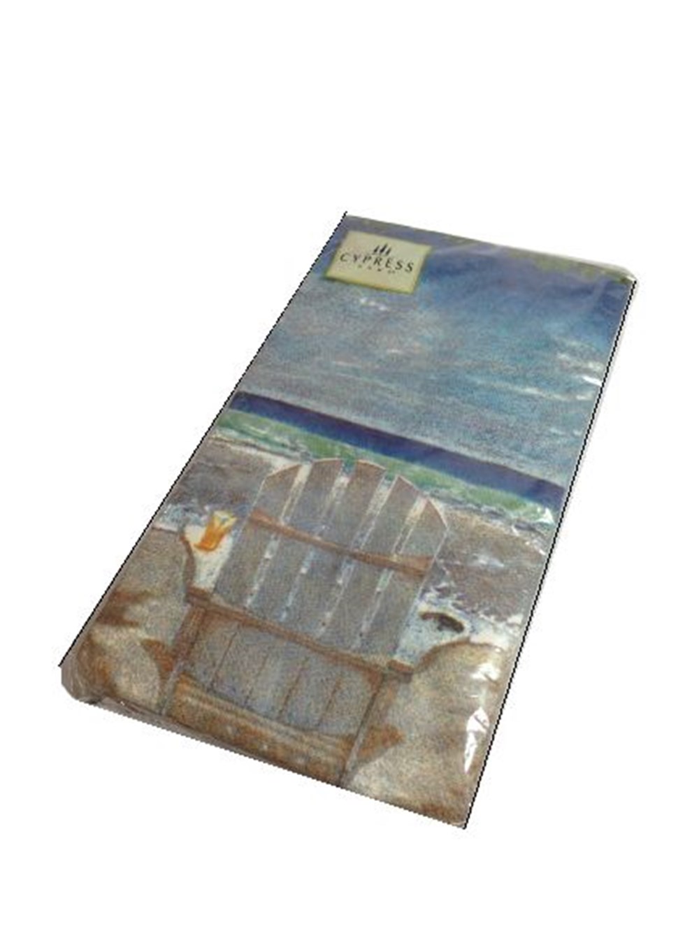 CYPRESS PEÇETE 15 ADET 15x13cm