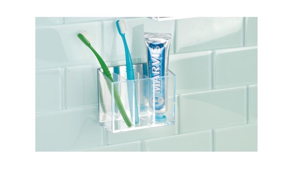 Kozmetik Organizer Kendinden Yapışkanlı 12x6x10cm