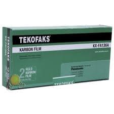 Tekofax Karbon Film Kx-Bp635/Kx-Fm131/Kx-Fm245
