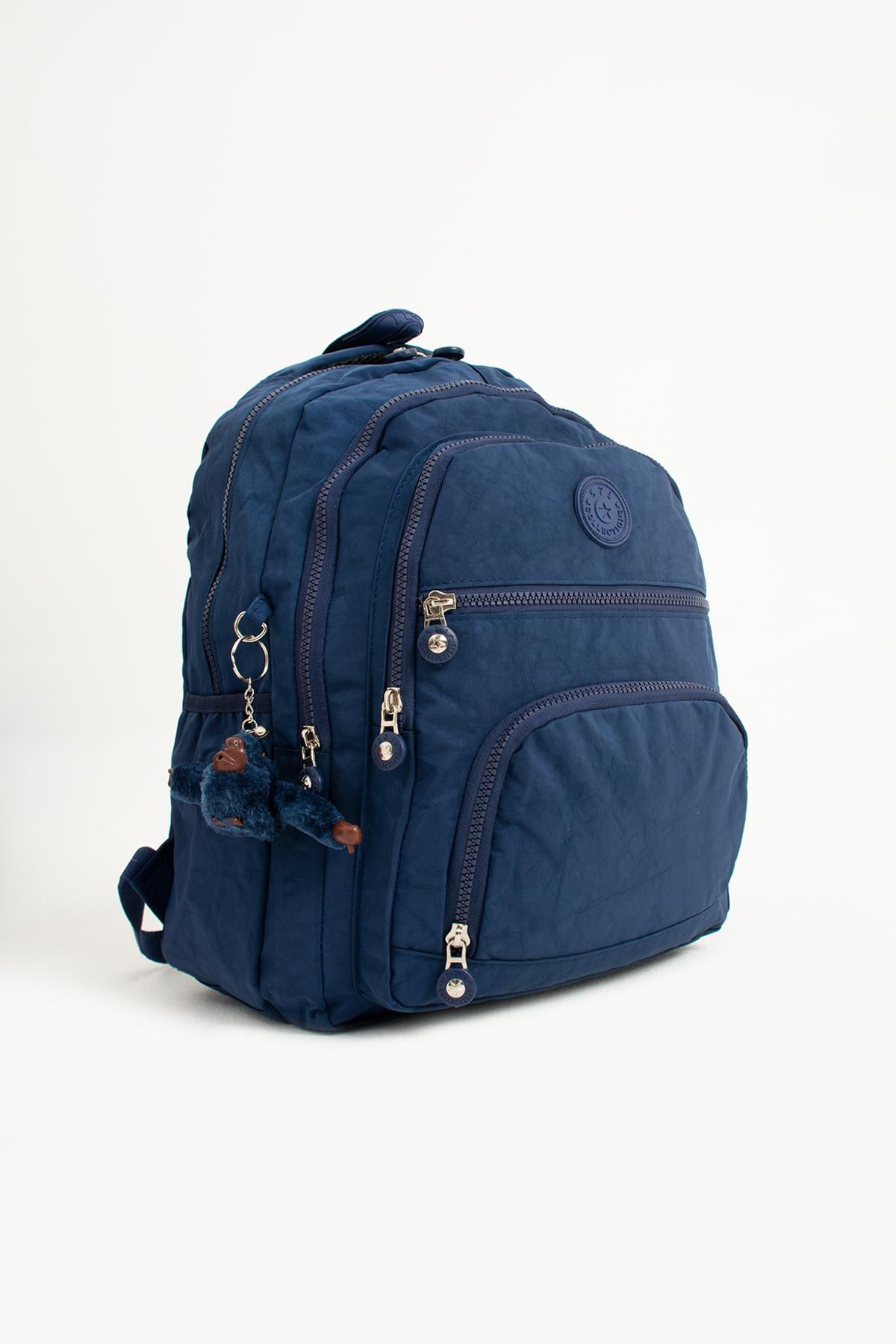 Ultra Hafif Orta Boy Sırt Çantası Unisex Laci (Model: 571-3C) 