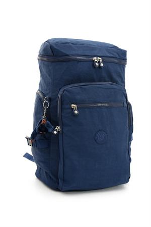 Büyük Boy Ultra Hafif Çok Bölmeli Dağcı Çantası Laci (Model: 571-7D) 