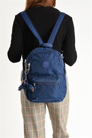 Hem Sırt Hem Göğüs Spor Genç Kadın Çantası Laci (Model: 571-8C) 