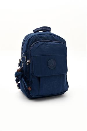 Hem Sırt Hem Göğüs  Spor Genç Kadın Çantası Laci (Model: 571-8D) 