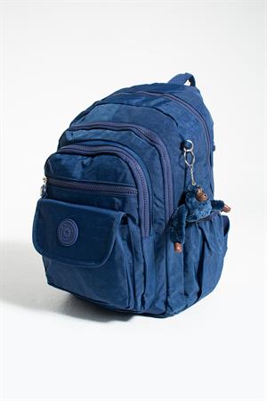 Orta Boy Sırt Çantası Ultra Hafif Çok Cepli Unisex Laci (Model: 571-3J)