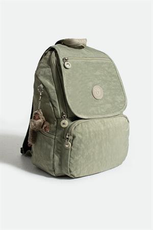 Orta Boy Ultra Hafif Sırt Çantası Vizon (Model: 571-3F)