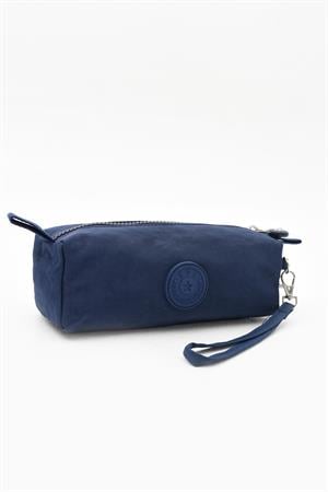 Tek Bölmeli Kalemlik (Yıkanabilir ve Su Geçirmez, makyaj çantası ) Laci (Model: 571-15H)