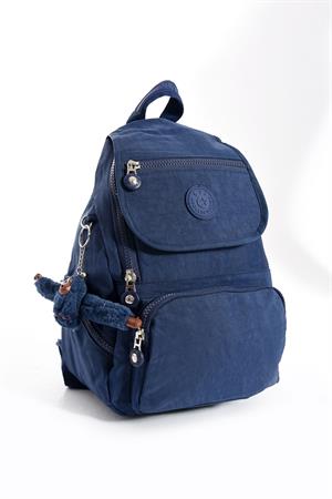 Ultra Hafif Çok Cepli Küçük Boy Sırt Çantası Unisex Laci (Model: 571-4G)