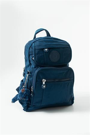 571-4IUltra Hafif Çok Cepli Orta Boy Sırt Çantası Unisex Lacivert (Model: 571-4I)