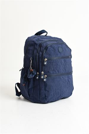 Ultra Hafif Çok Cepli Su Geçirmez Sırt Çantası Unisex Laci (Model: 571-2G) 