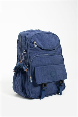 Ultra Hafif Çok Cepli Su Geçirmez Sırt Çantası Unisex Laci (Model: 571-1H)