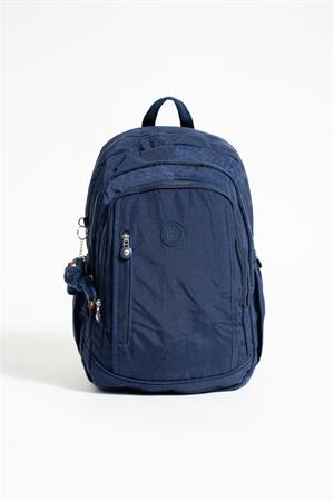 Ultra Hafif Çok Cepli Su Geçirmez Sırt Çantası Unisex Laci (Model: 571-1D)