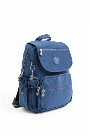Ultra Hafif Orta Boy Sırt Çantası  Çok Cepli Unisex Laci(Model: 571-4A)