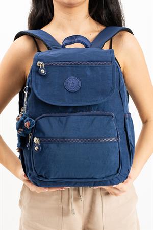 Ultra Hafif Orta Boy Sırt Çantası  Çok Cepli Unisex Laci(Model: 571-4A)