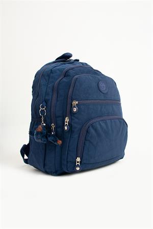 Ultra Hafif Orta Boy Sırt Çantası Unisex Laci (Model: 571-3C) 