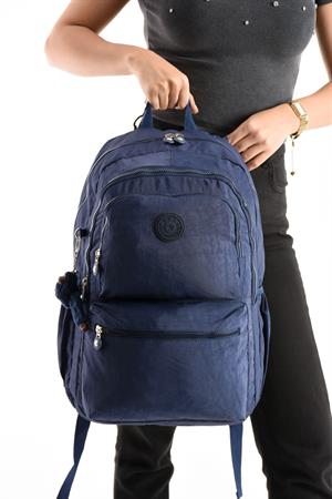 Ultra Hafif Sırt Çantası Okul Seyahat Unisex Laci (Model: 571-1C) 