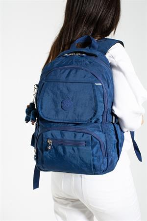 Ultra Hafif Sırt Çantası Unisex Laci (Model: 571-3D)