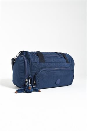 Ultra Hafif Su Geçirmez Seyahat Spor Çantası Unisex Laci (Model: 571-7C)