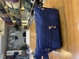 Çok Cepli Bel Çantası Unisex Laci (Model: 571-7G)