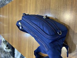 Çok Cepli Bel Çantası Unisex Laci (Model: 571-7G)