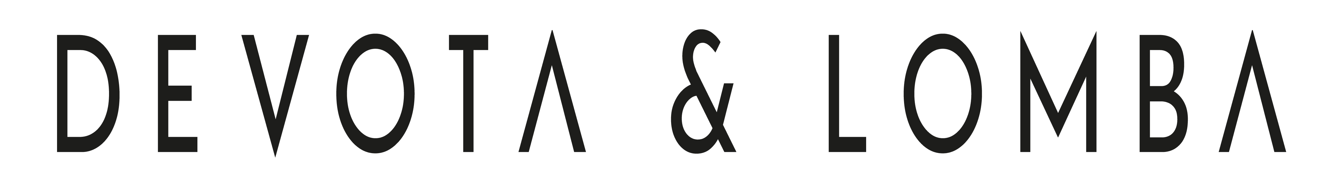 DEVOTA & LOMBA