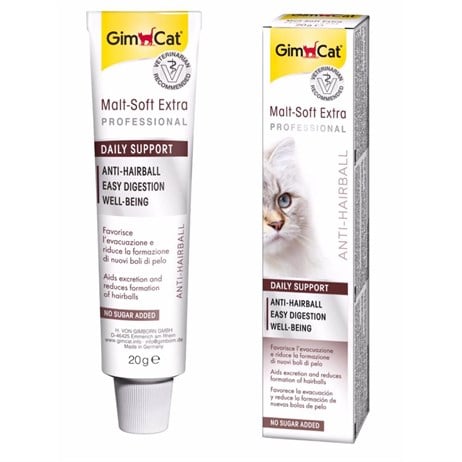GimCat Malt Soft Extra 20 gr