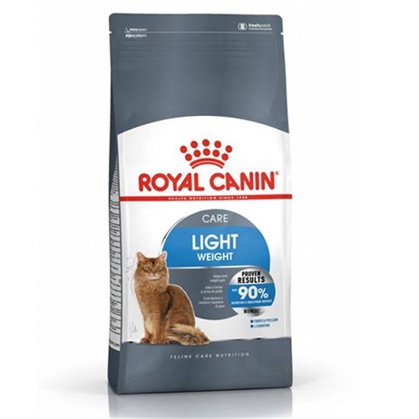 Royal Canin Light Weight Care Diyet Kedi Maması 1,5 kg