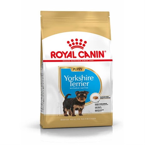 Royal Canin Yorkshire Terrier Junior Yavru Köpek Maması 1,5 Kg